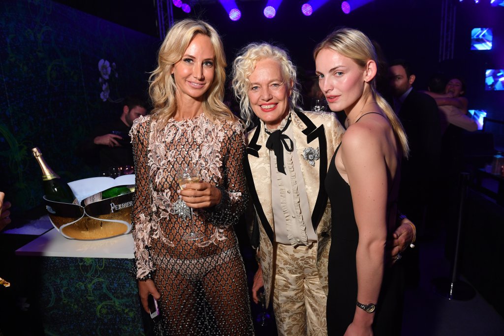amfAR 2018
