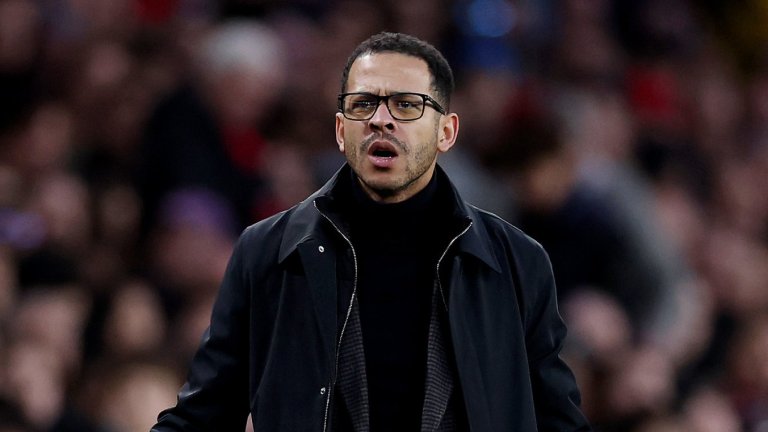 Челси върви към скъп провал, но не обвинявайте новака Росиниър