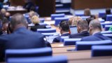 Депутатите приеха да се сложи край и на мандата на Борислав Сарафов като и.ф. главен прокурор