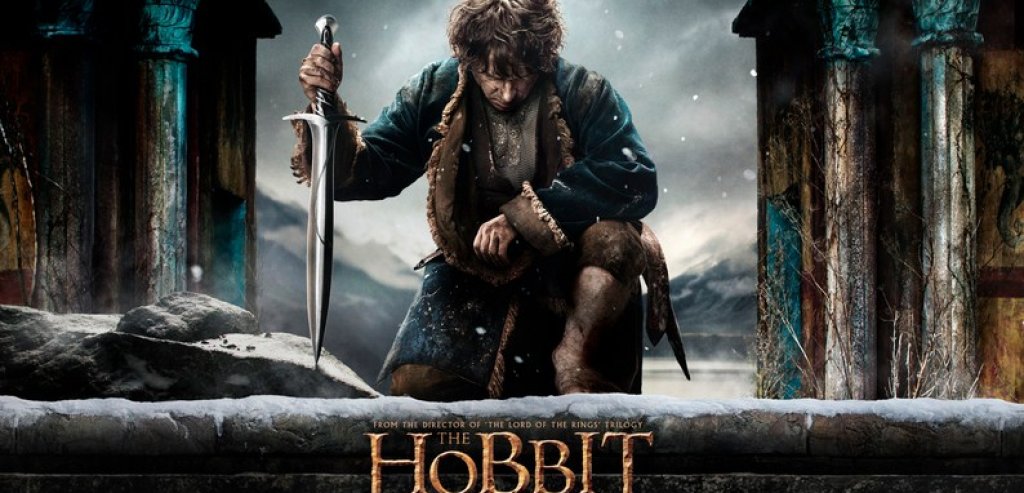 hobbit 3