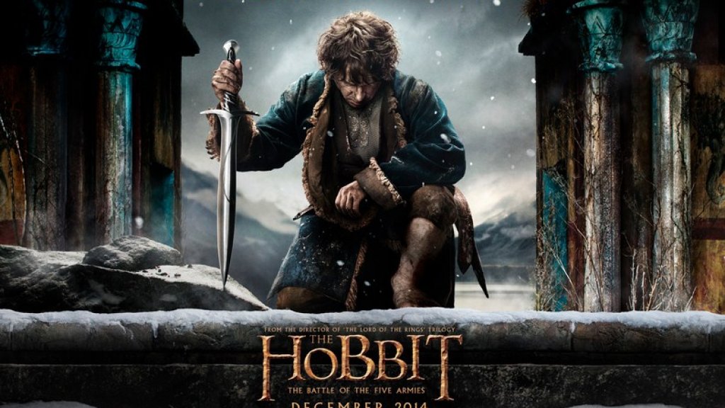 hobbit 3