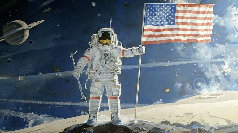 "Това е една смехотворна лъжа", подчертава Вивиан - дъщеря на режисьора