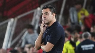 Край! Шави хвърли бомбата след загубата на Барса