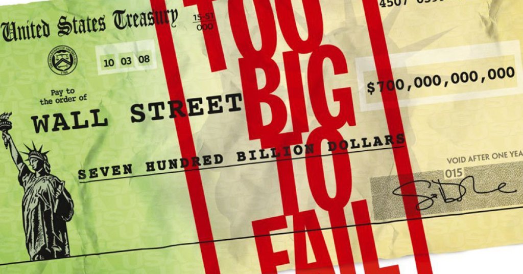 Too Big to Fail (2011)
