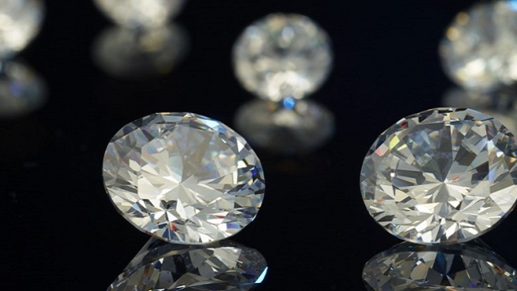 diamonds