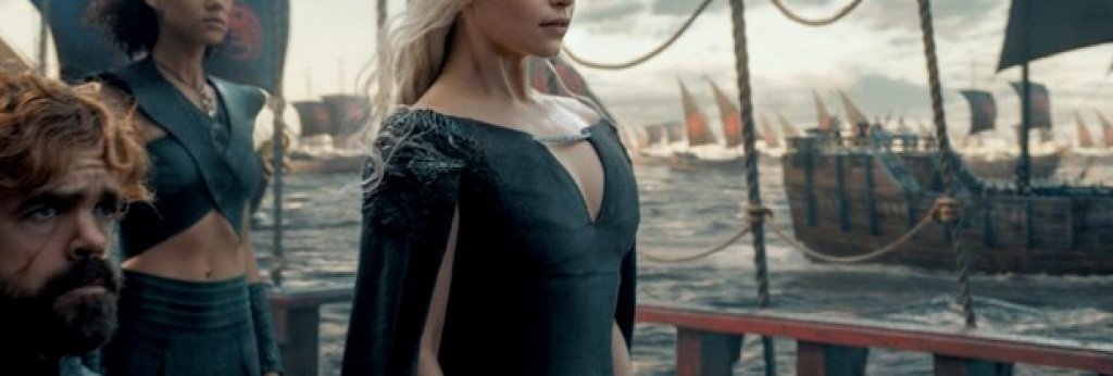 Поддържаща женска роля в драматичен сериал
Прогноза: Емилия Кларк, Game of Thrones
Изненадващо, миналогодишната победителна Узо Адуба отсъства сред номинациите тази година за ролята си на Сюзън Уорън в "Оранжевото е новото черно" на Netflix. В последния сезон нейната героиня демонстрира най-голямата си гама от емоции. Но също така явно е време прожекторите да огреят някой друг и е твърде вероятно това да бъде една от трите прекрасни номинирани актриси от Game of Thrones - Емилия Кларк, Лена Хийди и Мейзи Уилямс. Ние лично залагаме на Емилия.