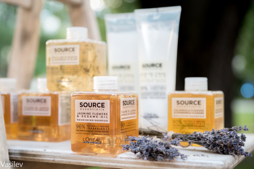 La Source Essentielle
