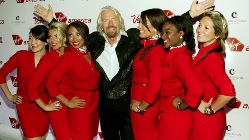 virgin 2