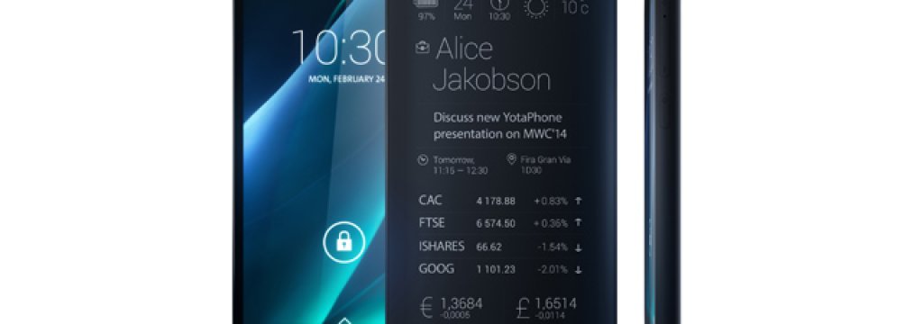 YOTAPHONE