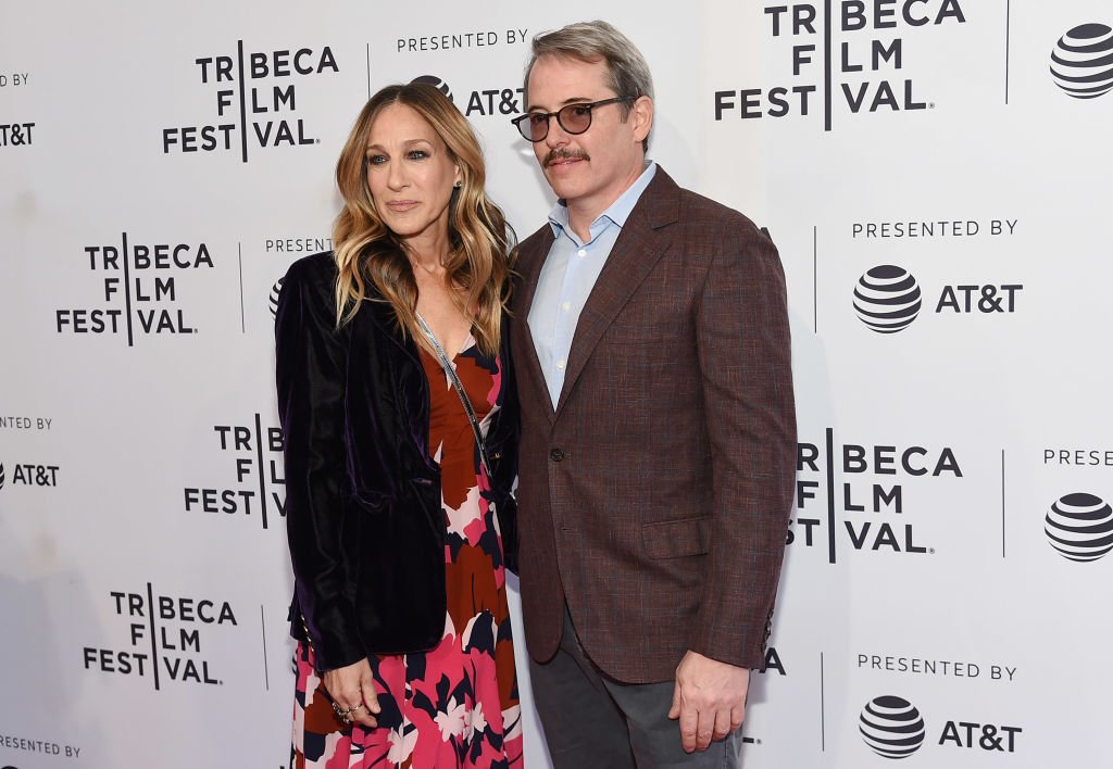 "To Dust" - Tribeca Film Festival
