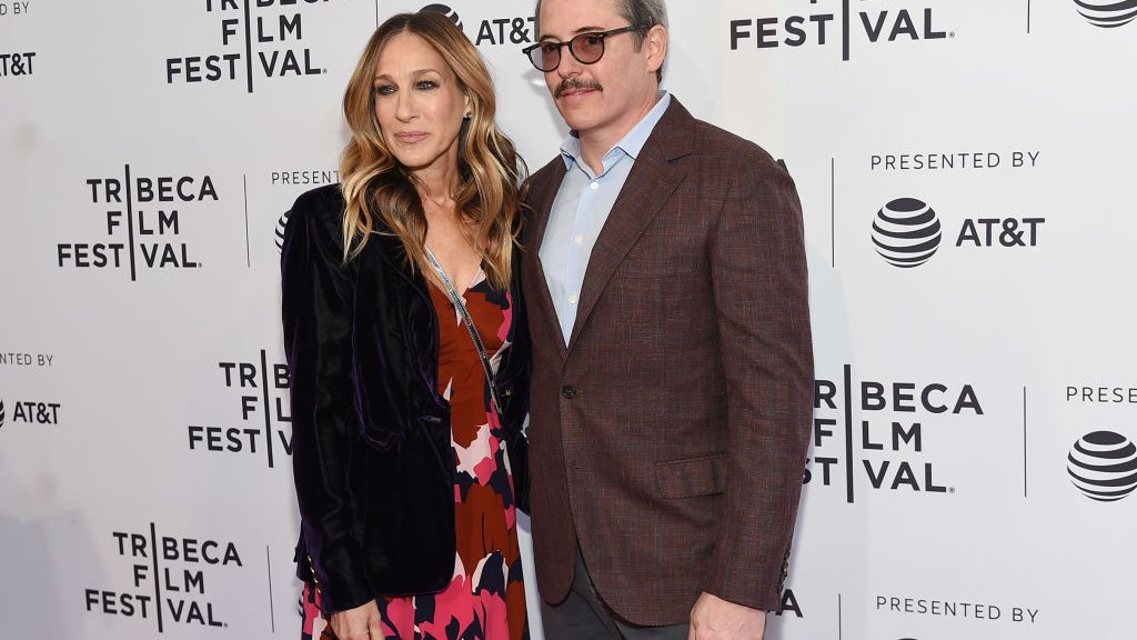 "To Dust" - Tribeca Film Festival