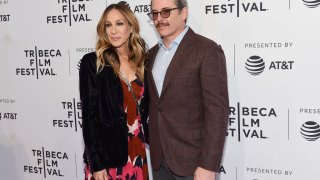 "To Dust" - Tribeca Film Festival