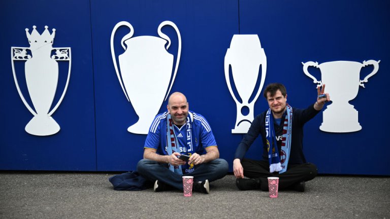 Челси прегази Уест Хем в най-добрия си мач този сезон