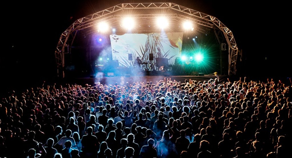 Benicassim Festival, Испания