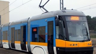 Мотрисите трябва да са в столицата до края на октомври