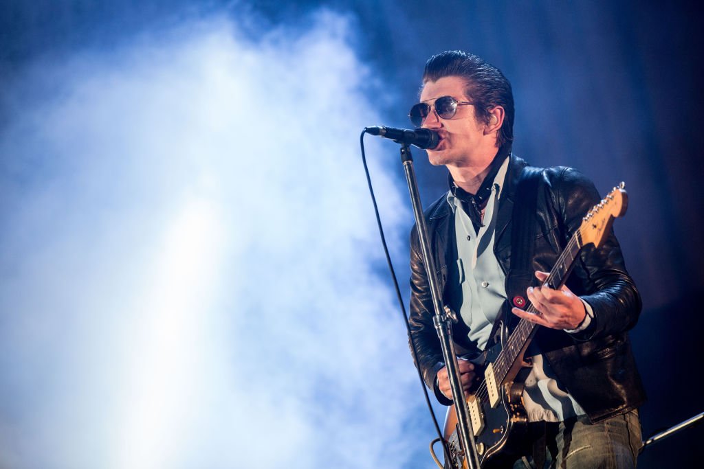 Lollapalooza Buenos Aires 2019 - Day 2