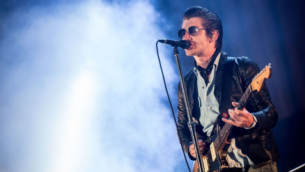 Lollapalooza Buenos Aires 2019 - Day 2