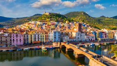 Сардиния предлага до 15 000 евро за заселване в обезлюдени градчета