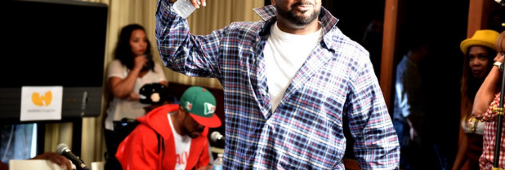 Ghostface Killah - “Железният човек“
Рапърът от Wu-Tang Clan получава малка роля като търговец на оръжие в Дубай за филма „Железният човек", благодарение на манията си по героя, но за съжаление зрителите в салона не успяват да му се насладят, за разлика от тези, които са гледали интернет премиерата му.