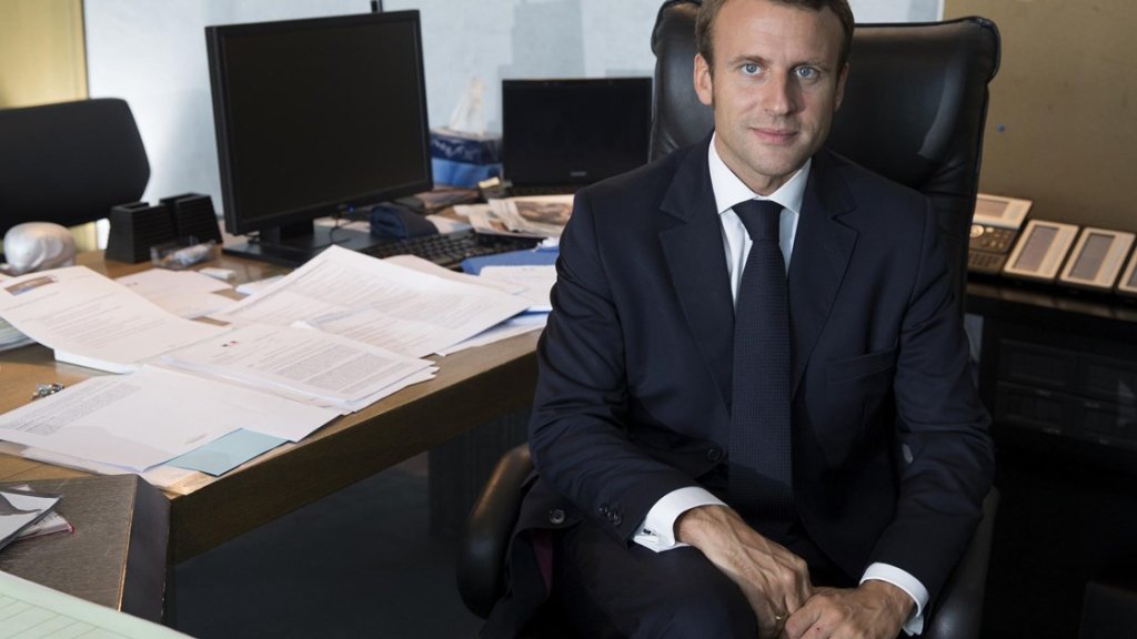 macron1