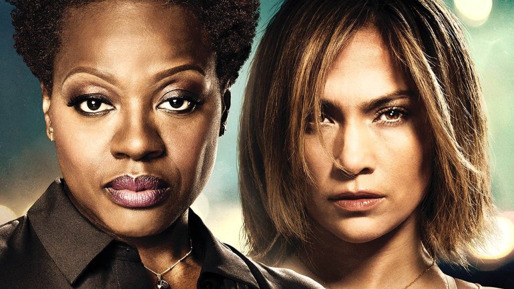 През 2015 година участва заедно с Дженифър Лопес в „Lila & Eve“
