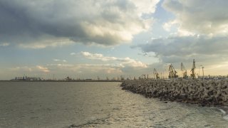 Няма пострадали от екипажа