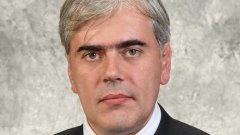 Орлин Русев - председател на Управителния съвет и изпълнителен директор на КТБ АД