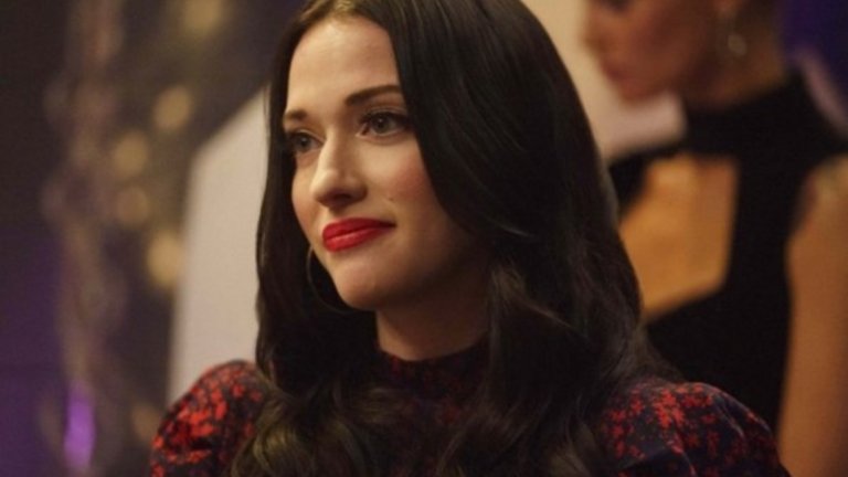 Dollface (Hulu) 
Това е ново заглавие от каталога на Hulu. Комедията представя историята на Джулс (в ролята е Кат Денингс), която къса с дългогодишното си гадже и се опитва да възстанови приятелствата, които е изгубила, докато е била във връзка.
В свежата поредица участват и Горан Вишнич, Бет Грант и Шей Мичъл. 
Премиерата е на 15 ноември.