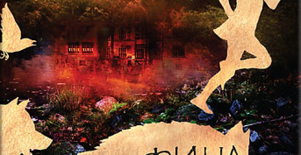 С втория роман на американския писател Робърт Бийти отново се завръщаме в имението „Билтмор“ – приказен замък, построен в европейски ренесансов стил между 1889 и 1895 от Джордж Вандербилт. Зданието прилича на френските замъци в долината на река Лоара и дн