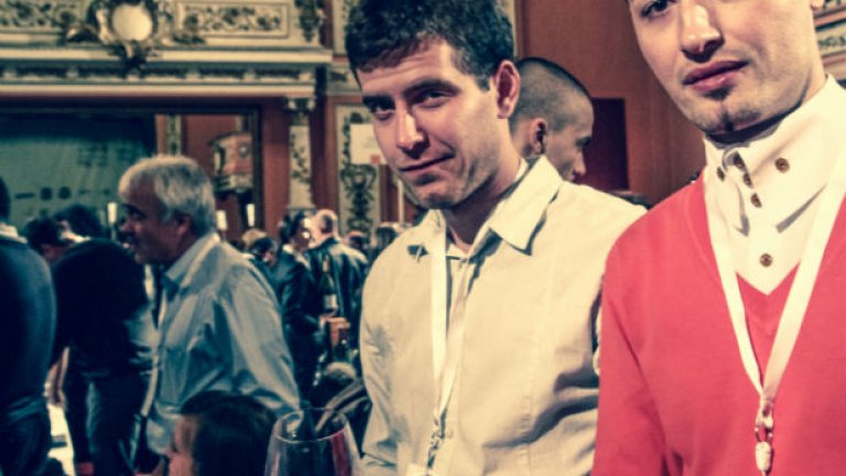 В България „Росиди” се позиционират във високия ценови клас, с цени на рафта от 31-32 лв. в специализирани магазини