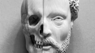 820px-French_-_Pendant_with_a_Monk_and_Death_-_Walters_71461
