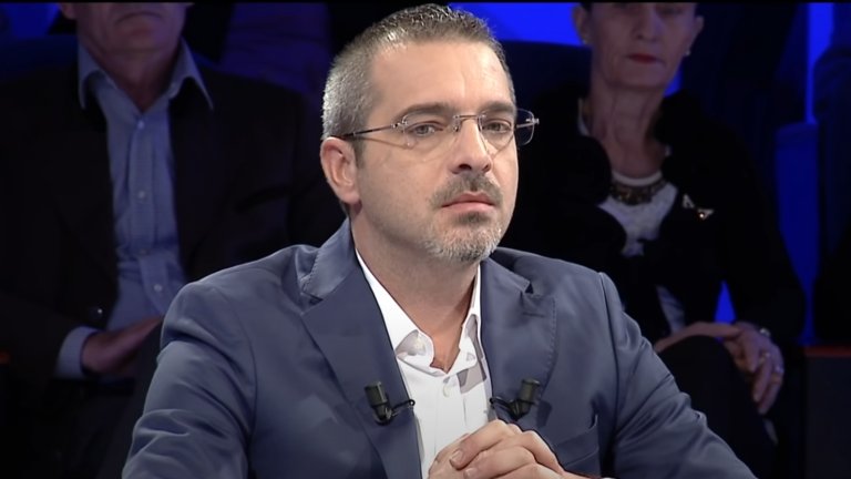 В Албания осъдиха бивш министър на вътрешните работи за връзки с наркомрежа