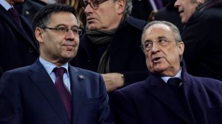 Дълговете на Барселона вече са над 1 милиард евро, а тези на Реал - малко под милиард. Затова Суперлигата, която за мнозина представлява жестоко убийство на футбола, за испанските грандове може да се окаже единствено спасение