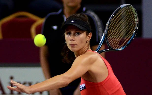 Цветана Пиронкова направи още една крачка към завръщането си в Топ 50 на женския тенис