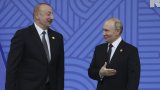 Инцидентът стана повод за разрив в отношенията между Русия и Азербайджан
