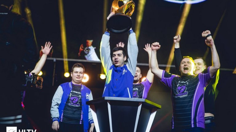 Българите от Windigo Gaming не бяха сред фаворитите на Световното първенство и за да спечелят, победиха световноизвестни отбори, включително и миналогодишните шампиони Fnatic от Великобритания