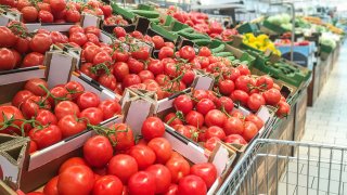 Съсипаха я тая държава, значи...