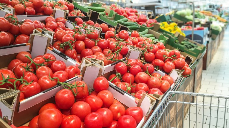 Съсипаха я тая държава, значи...