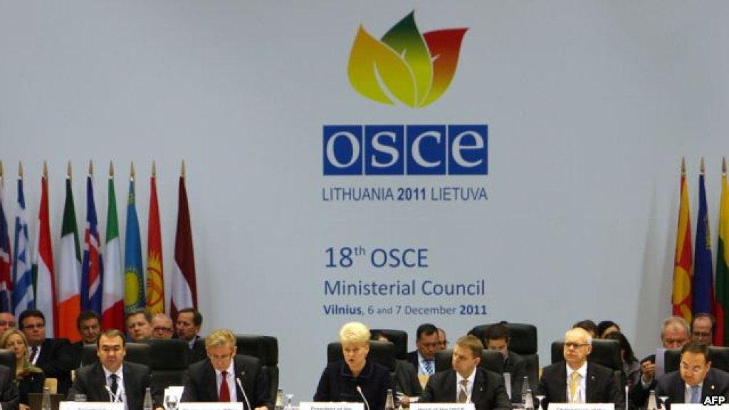 osce