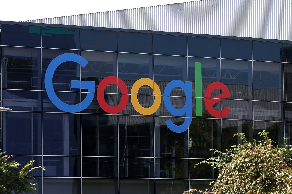 гугъл, google