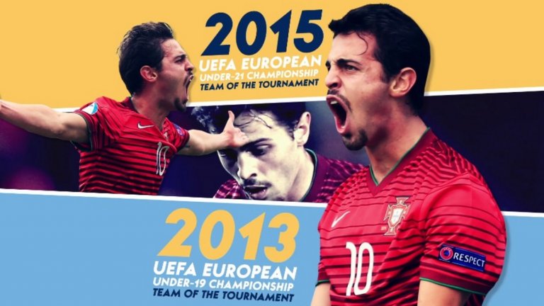 9 неща, които трябва да знаете за новото попълнение на Манчестър Сити - Бернардо Силва...