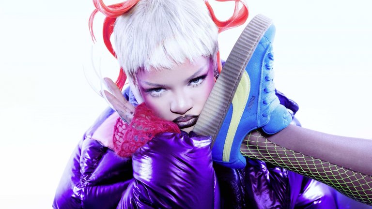 Creeper Phatty е тук – голям, дързък и фантастичен