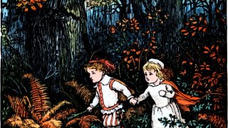 Babes_in_the_Wood_-_7_-_illustrated_by_Randolph_Caldecott_-_Project_Gutenberg_eText_19361