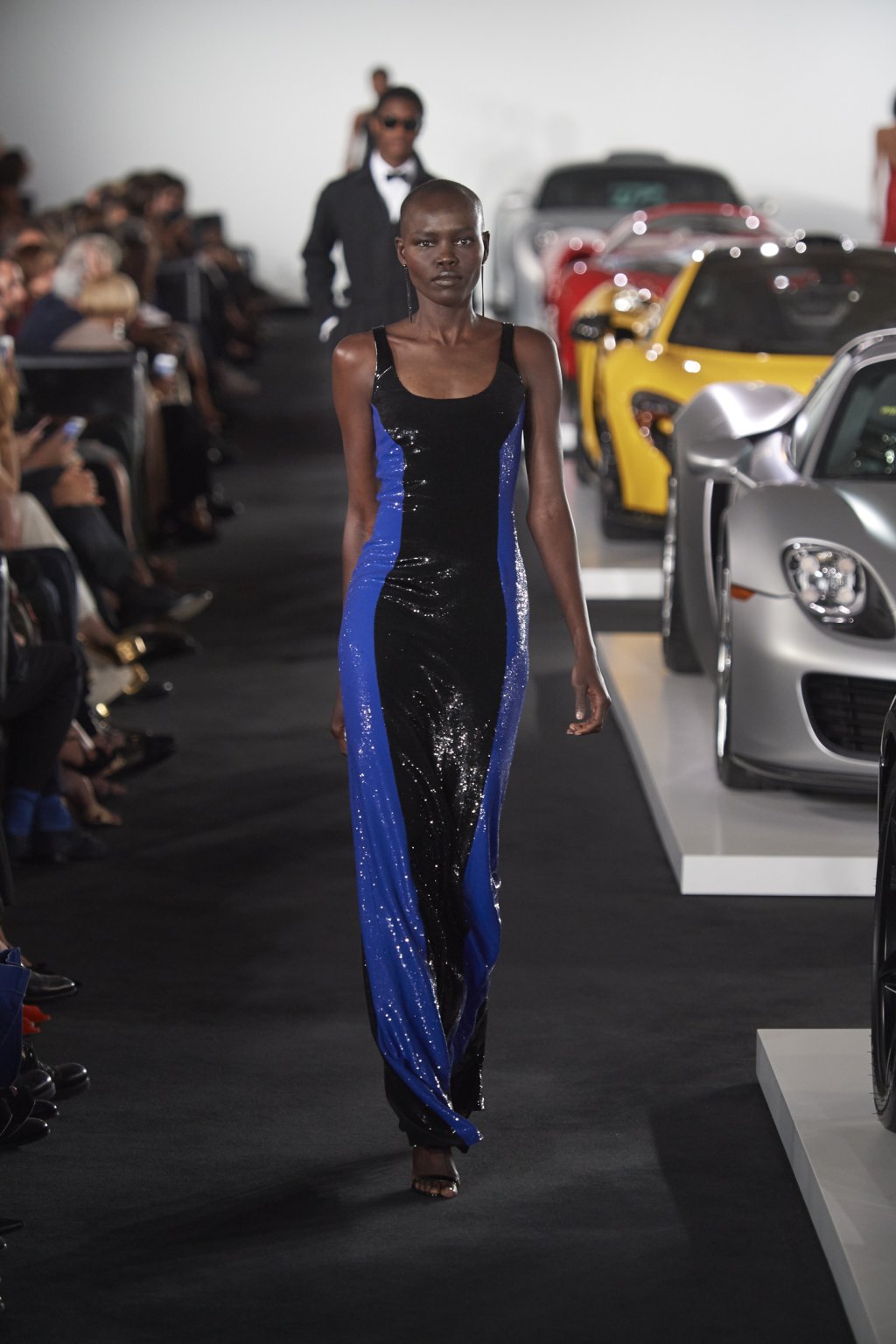 Ralph Lauren, 2017