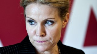 Helle Thorning-Schmidt