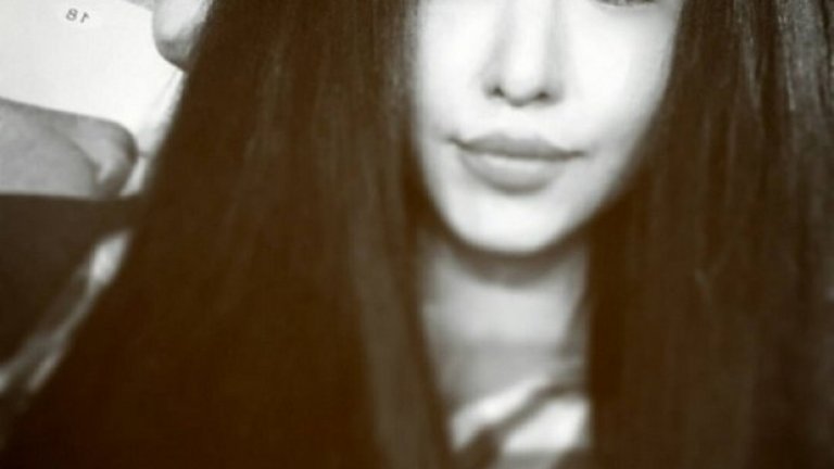 Камилла Казбекова