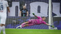 Скаути на френски отбор са гледали Вуцов срещу Борац