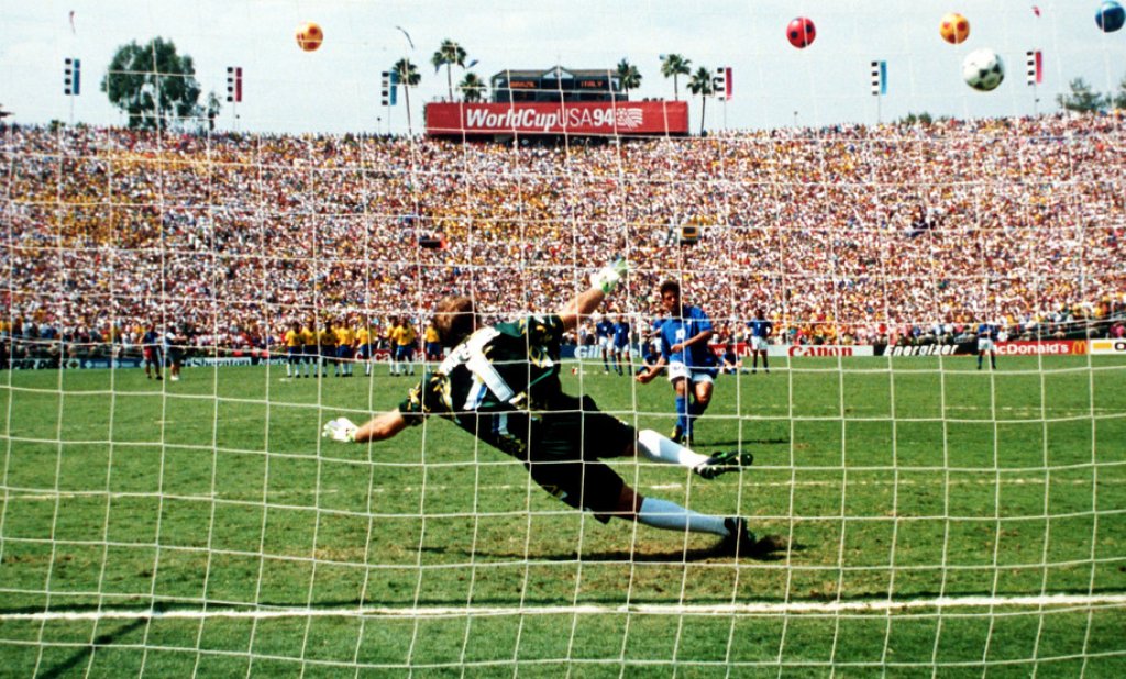 "След като напуснах футбола, сякаш умрях!": Къде изчезна легендарният Роберто Баджо?