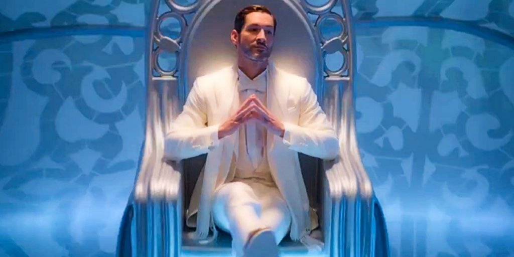 Lucifer, сезон 6, (Netflix) - 10 септември
Време е за края на историята за падналия ангел, който стана крал на Ада, но му писна и излезе в перманентна ваканция в Лос Анджелис. Шестият сезон ще е последен за шоуто, което веднъж вече беше съживено от Netflix с помощта на феновете. Сега Луцифер е успял да се сдобри с баща си, да се пребори с лукавия си брат Майкъл и май даже му се полага трона на Бог. Но дали той ще го вземе, или пак ще се случи нещо неочаквано? Краят на сагата за Луцифер и любовта му към детектив Клоу Декър е на път да настъпи. Ние ще гледаме.