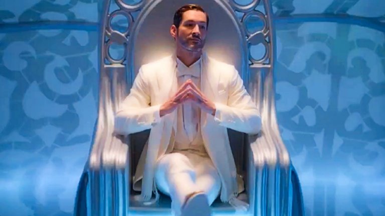 Lucifer, сезон 6, (Netflix) - 10 септември
Време е за края на историята за падналия ангел, който стана крал на Ада, но му писна и излезе в перманентна ваканция в Лос Анджелис. Шестият сезон ще е последен за шоуто, което веднъж вече беше съживено от Netflix с помощта на феновете. Сега Луцифер е успял да се сдобри с баща си, да се пребори с лукавия си брат Майкъл и май даже му се полага трона на Бог. Но дали той ще го вземе, или пак ще се случи нещо неочаквано? Краят на сагата за Луцифер и любовта му към детектив Клоу Декър е на път да настъпи. Ние ще гледаме.